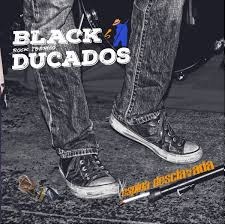 Black-ducados