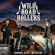 Wild-road-rollers