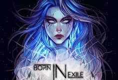 Born-in-exile