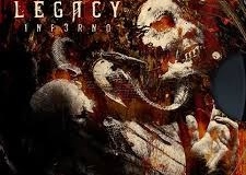 Death-legacy