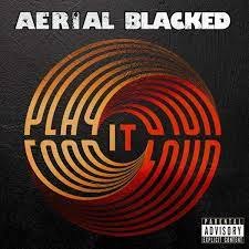 Aerial-blacked
