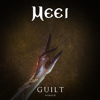  Pincha para escuchar "Guilt" en todas las plataformas 
