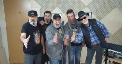 Video saludo «LEYENDA RURAL»