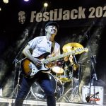 LUIS CRUZ Y LA FURGOBAND