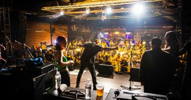 Reseña de Inmortal, el último disco de Juan Olmos en solitario