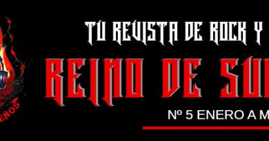 Disponible para su descarga gratuita, el número 5 de nuestra revista en formato PDF