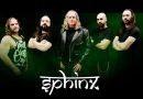 SPHINX lanza nuevos temas de su próximo disco